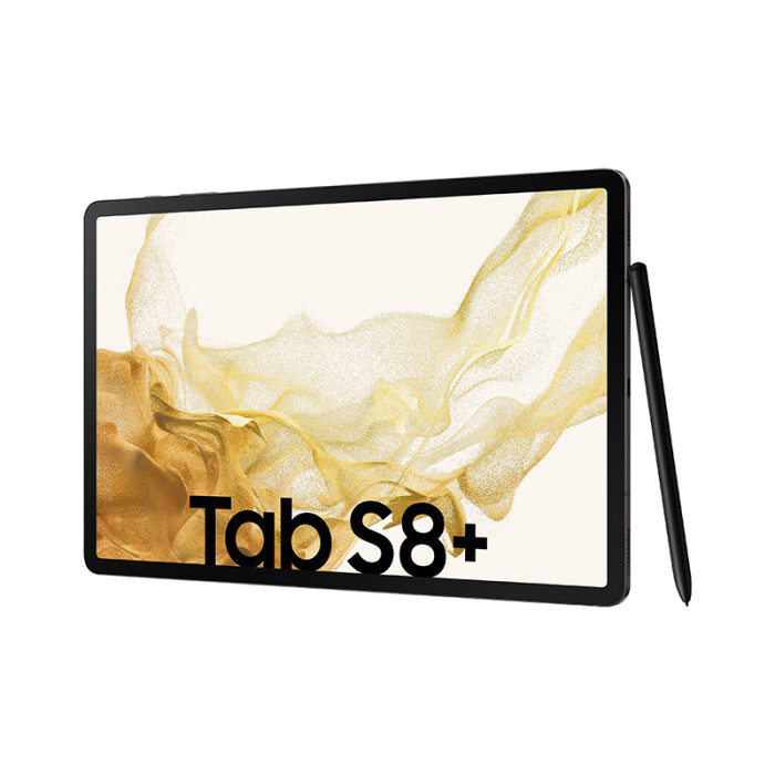 Tablette tactile Samsung SM-X800NZABEUB