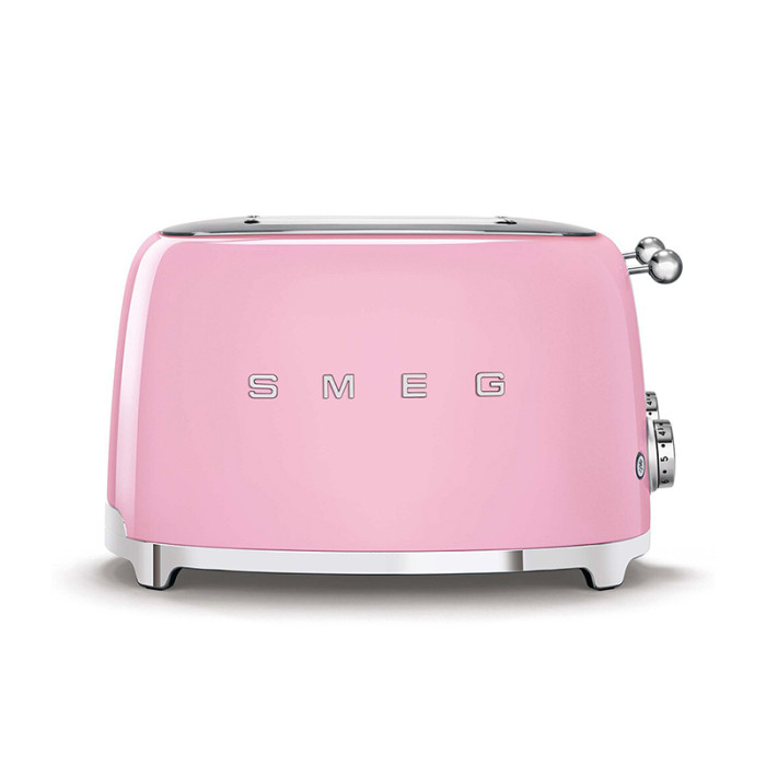 Grille pain Smeg TSF 03 PKEU