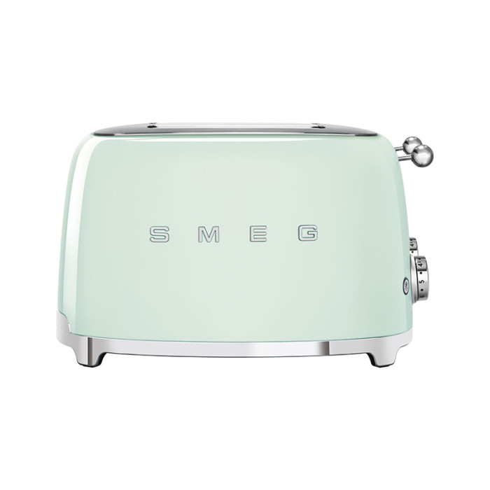 Grille pain Smeg TSF 03 PGEU