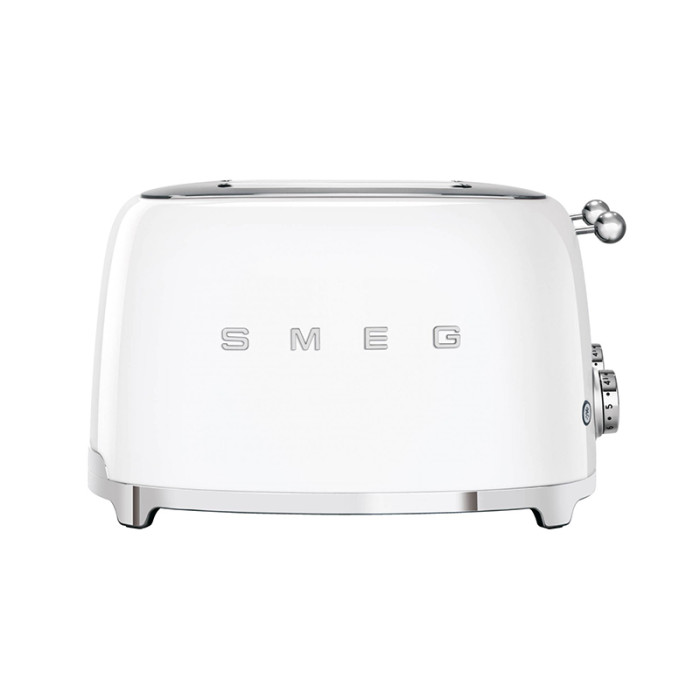 Grille pain Smeg TSF 03 WHEU