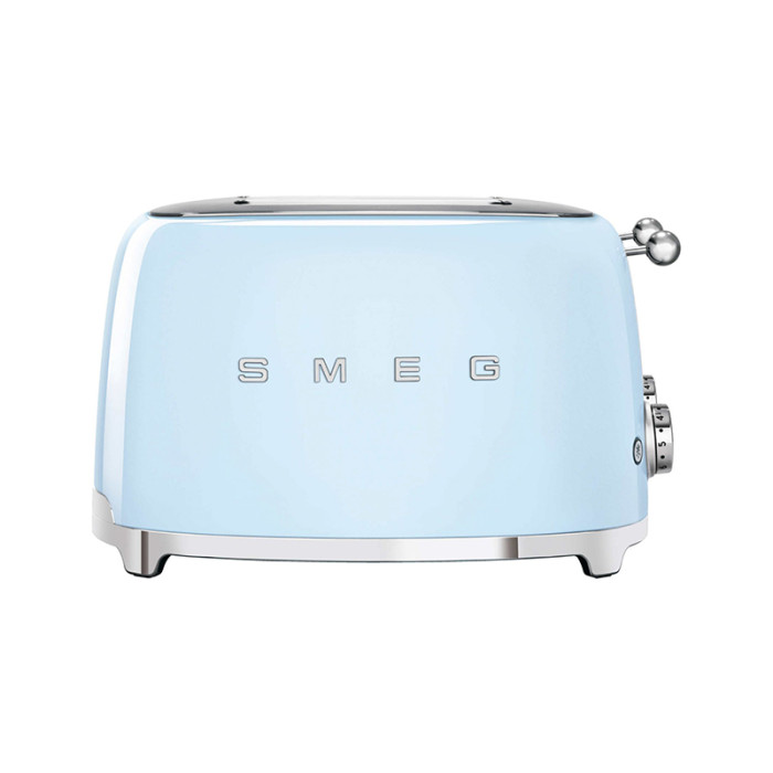 Grille pain Smeg TSF 03 PBEU