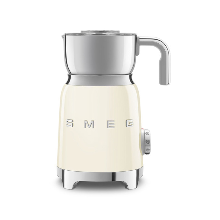 Emulsionneur Smeg MFF11CREU