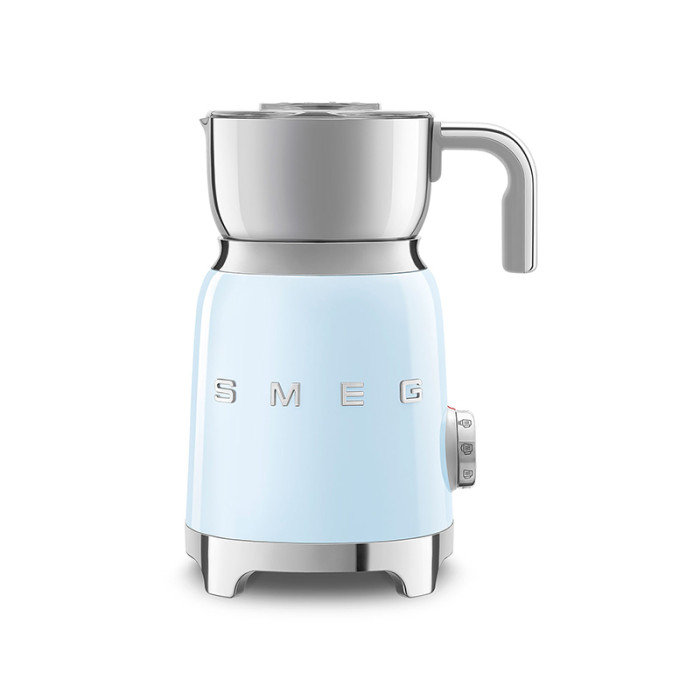 Emulsionneur Smeg MFF11PBEU