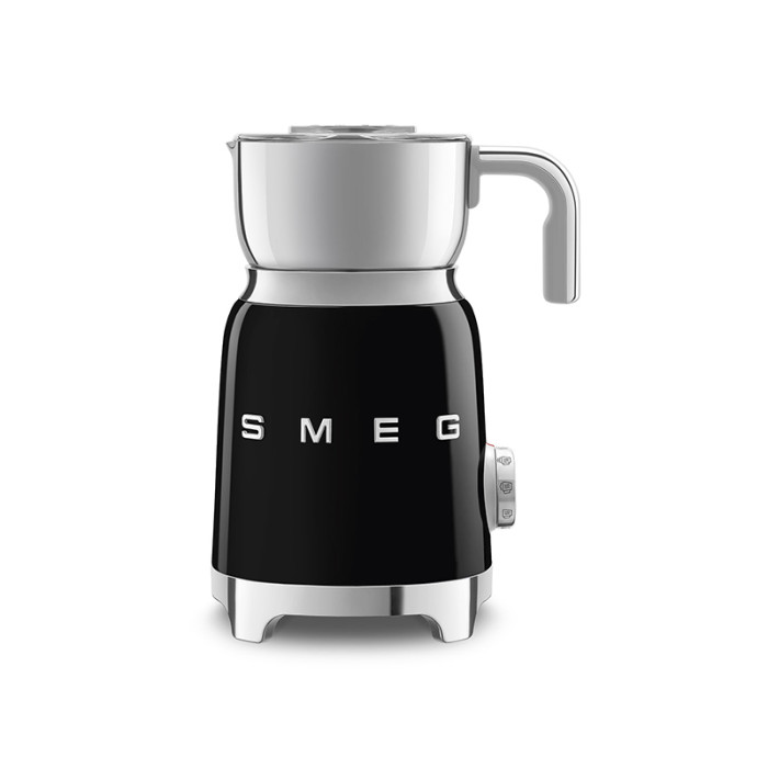 Emulsionneur Smeg MFF11BLEU