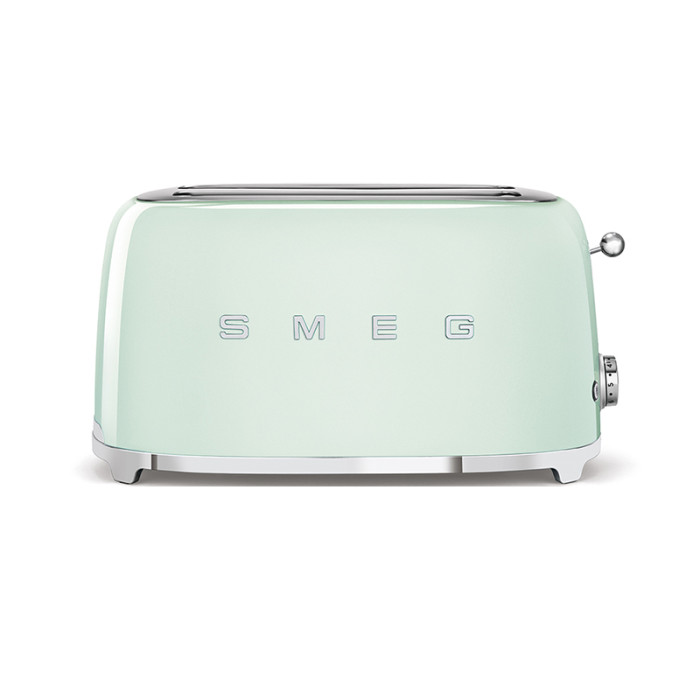 Grille pain Smeg TSF 02 PGEU