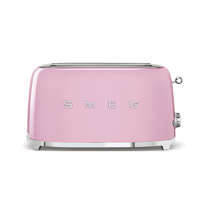 Grille pain Smeg TSF 02 PKEU