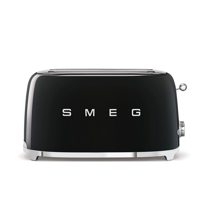 Grille pain Smeg TSF 02 BLEU