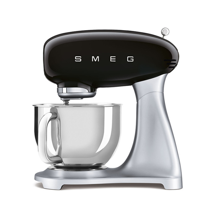 Robot pâtissier Smeg SMF 02...