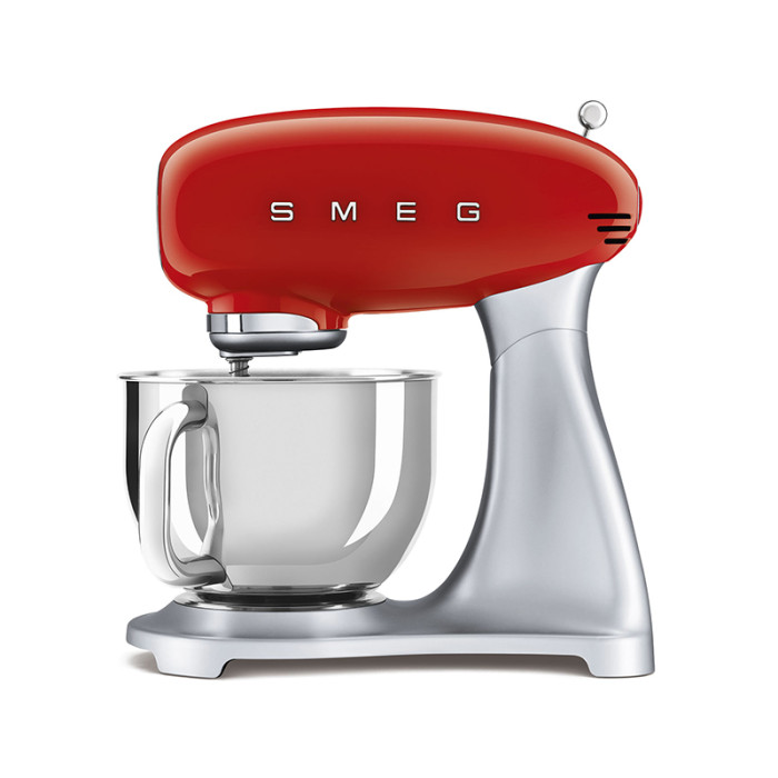 Robot pâtissier Smeg SMF 02...