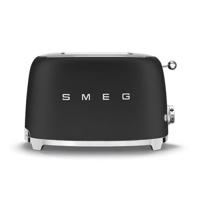 Grille pain Smeg TSF01BLMEU