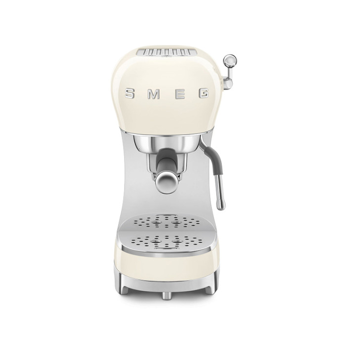 Expresso Smeg ECF02CREU