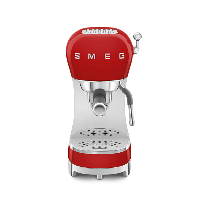 Expresso Smeg ECF02RDEU