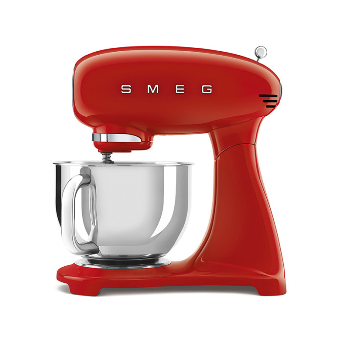 Robot pâtissier Smeg SMF 03...