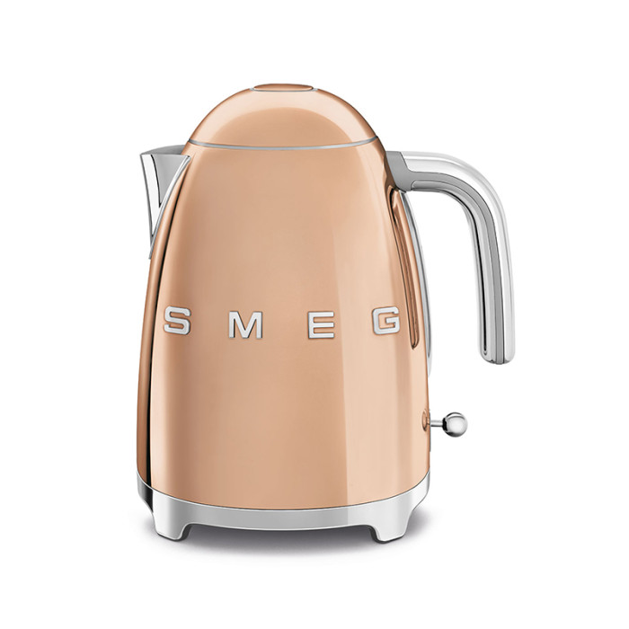 Bouilloire SMEG KLF 03 RGEU