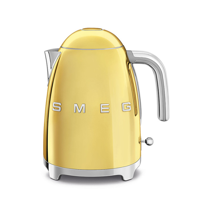 Bouilloire SMEG KLF 03 GOEU