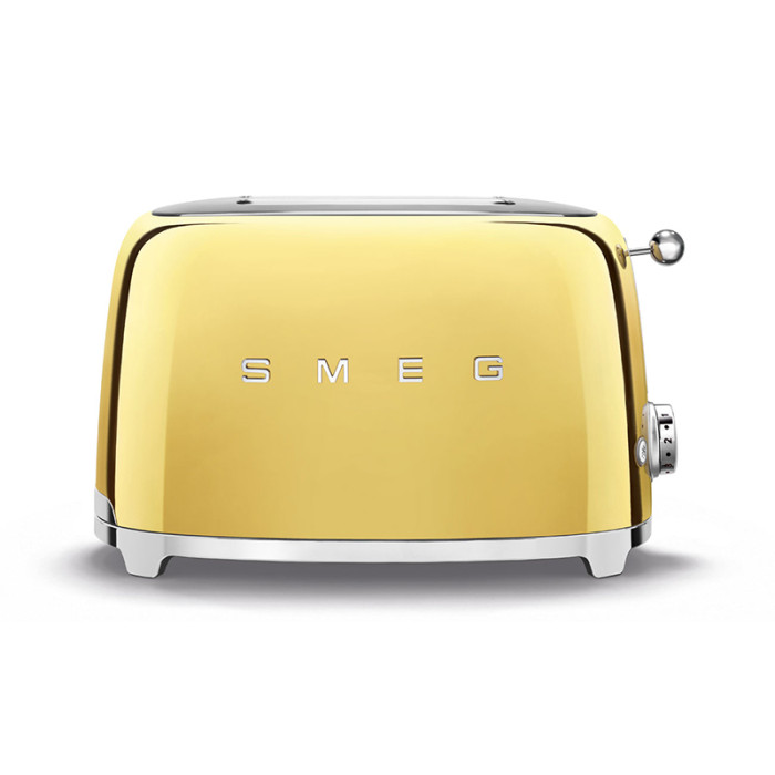 Grille pain Smeg TSF 01 GOEU