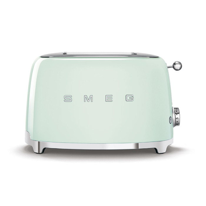 Grille pain Smeg TSF 01 PGEU