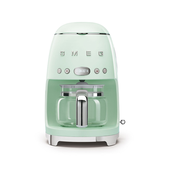 Cafetière Smeg DCF 02 PGEU