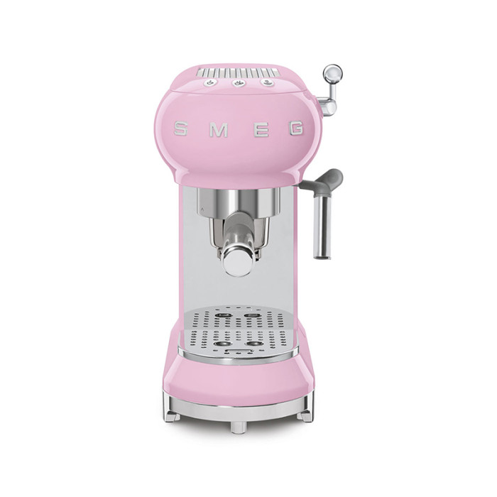 Expresso Smeg  ECF 01 PKEU