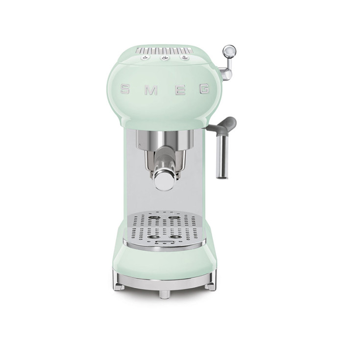 Expresso Smeg ECF 01 PGEU