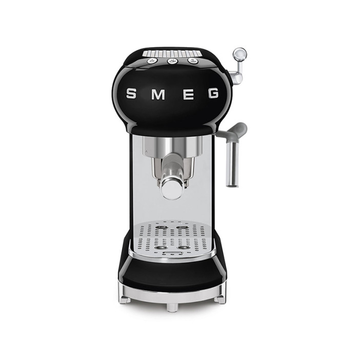 Expresso Smeg ECF 01 BLEU