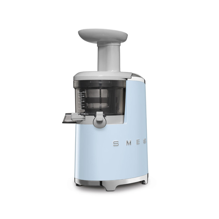 Extracteur de jus SMEG SJF 01 PBEU