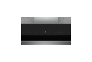 Hotte murale Siemens LC91KWW60