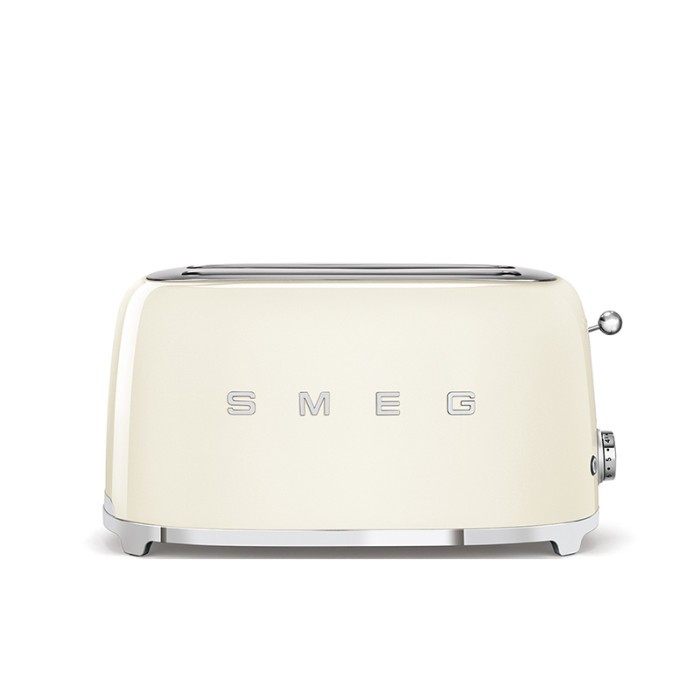 Grille pain Smeg TSF 02 CREU