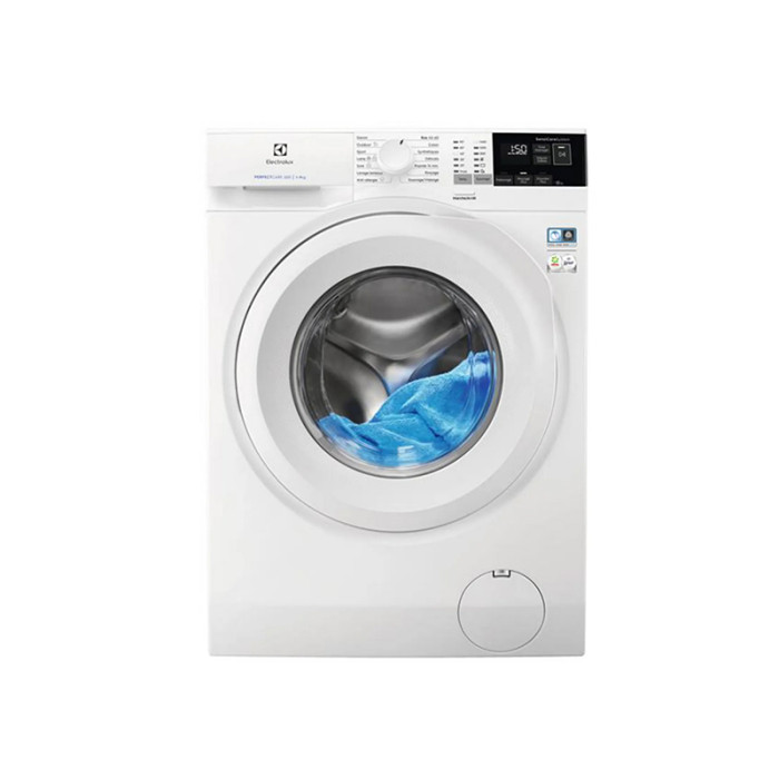 Lave linge frontal Electrolux EW6F4111RC