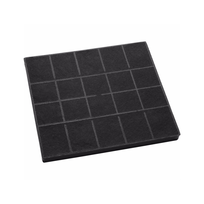 Filtre hotte Electrolux MCFB58