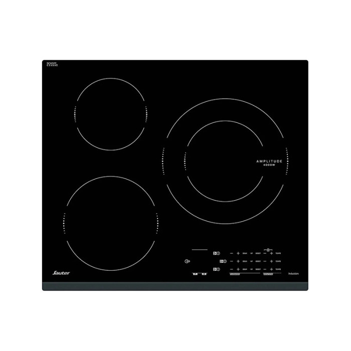 Plaque de cuisson induction...