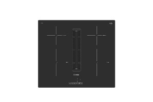 Plaque induction Bosch 7400W 60cm, PIE611B15E