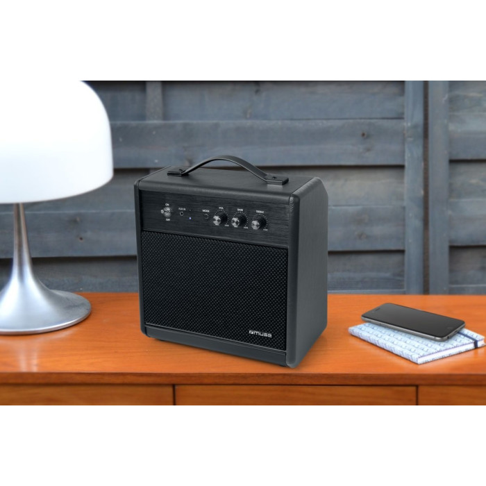 Enceinte Nomades Muse M 660 BT