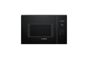 Micro-ondes encastrable BOSCH BFL 554 MB 0