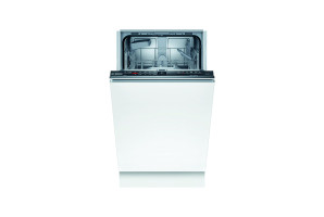Lave-vaisselle tout intégré 45 cm Bosch SPV 2 IKX 10 E