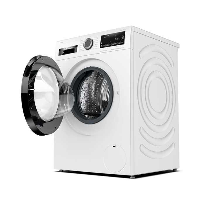 Lave-linge hublot 10kg Bosch WGG154A1FR