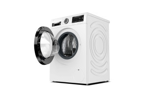 Lave-linge hublot 10kg Bosch WGG154A1FR