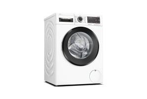 Lave-linge hublot 10kg Bosch WGG154A1FR