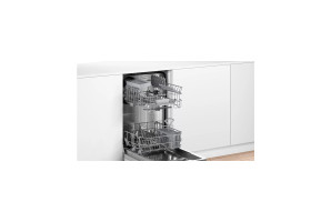 Lave-vaisselle pose libre Bosch 45cm, SPI2HKS59E