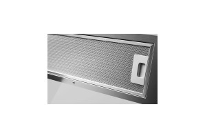 Hotte décorative murale Electrolux LFV 319 W