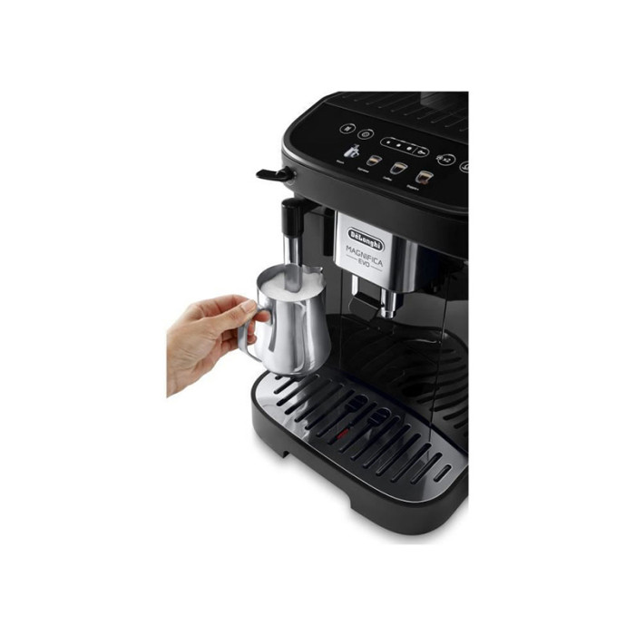 DELONGHI ECAM290.22.B - Machine a café Expresso Broyeur Magnifica