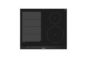 Plaque induction Siemens 7400W 60cm, EX675LEV1F