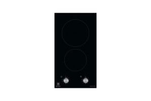 Plaque induction Electrolux 3200W 29cm, LIT30210C