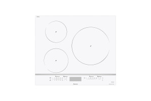 Plaque induction Sauter 9000W 60cm, SPI9544W