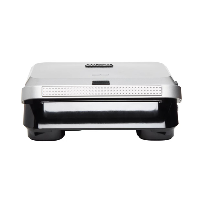 Croque gaufre silver Delonghi - SW12BCS