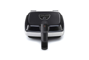 Gaufrier 1000w noir Lagrange Super 2 039126