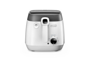 Friteuse 1.5 kg 1800W cuve amovible easy clean cuve amovible monte et ba Delonghi FS6035