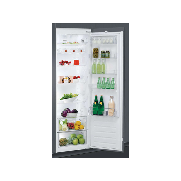 Réfrigérateur 1 porte 314L...
