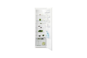 Réfrigérateur 1 porte 310L froid brassé Electrolux 54,8cm F,ERS 3 DF 18 S