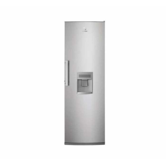 Réfrigérateur 1 porte 387L...
